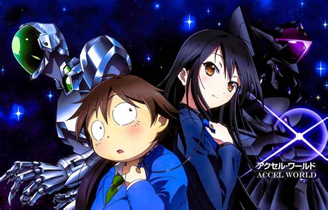 accel world primewire|Accel World Wiki .